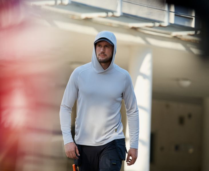 PULLOVER | Engel Workwear | Snickers Workwear
