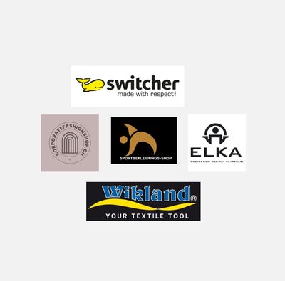 SW TEXTILVERTRIEB | Weitere Online-Shops