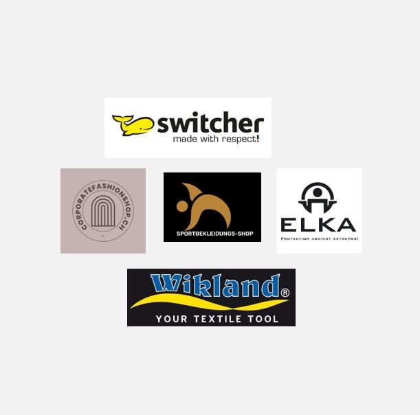 SW TEXTILVERTRIEB | Weitere Online-Shops