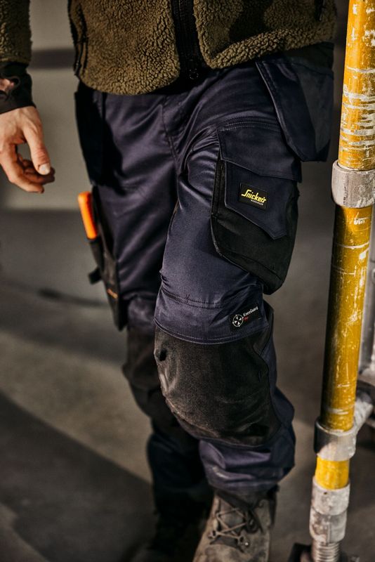 Snickers Workwear Shop HOSEN Herren