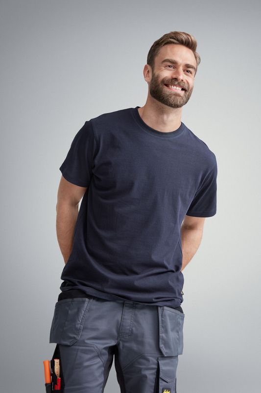 Snickers Workwear Shop T-SHIRTS - POLOSHIRTS Herren