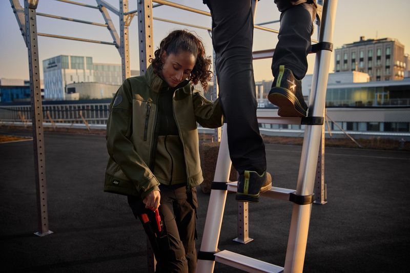Snickers Workwear Shop | DAMEN