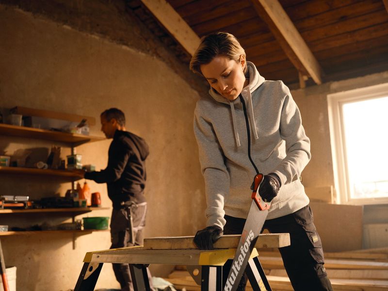 Snickers Workwear Shop PULLOVER Damen