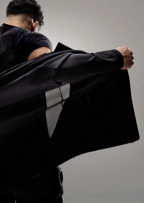 Snickers Workwear Shop | Service Line
