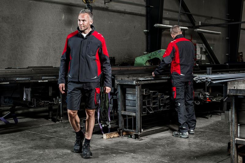 SHORTS | Engel Workwear | Snickers Workwear
