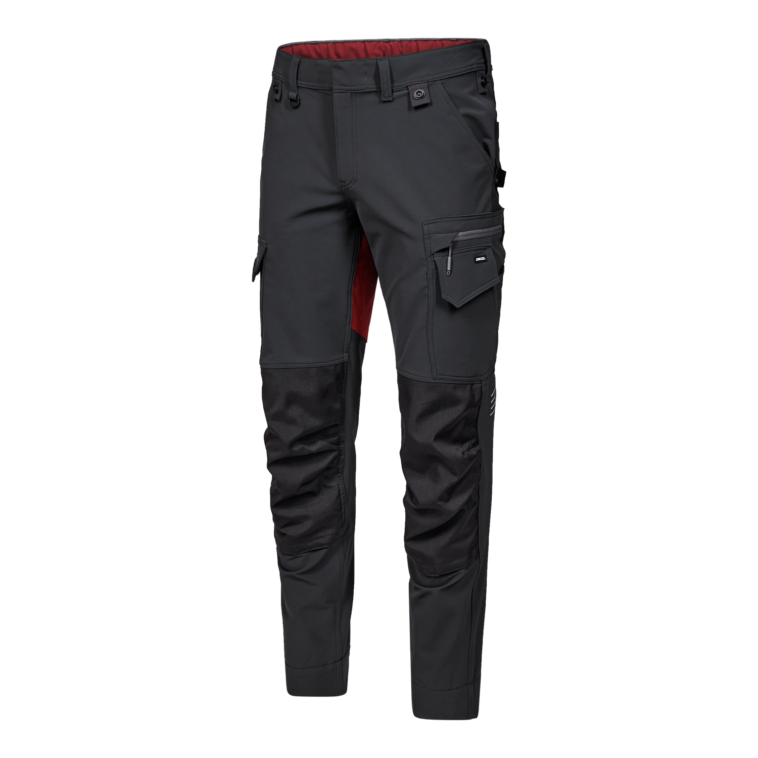 Engel Workwear ENTIRE ARBEITSHOSE MIT 4-WEGE-STRETCH | Herren