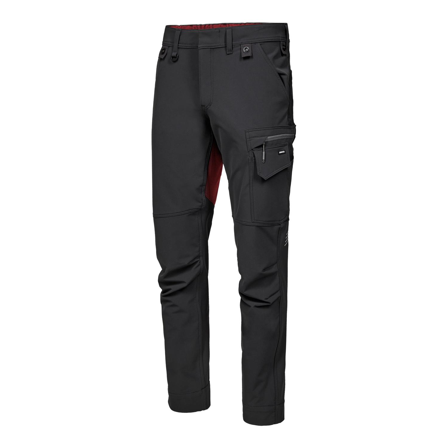 Engel Workwear ENTIRE SERVICEHOSE MIT 4-WEGE STRETCH | Herren