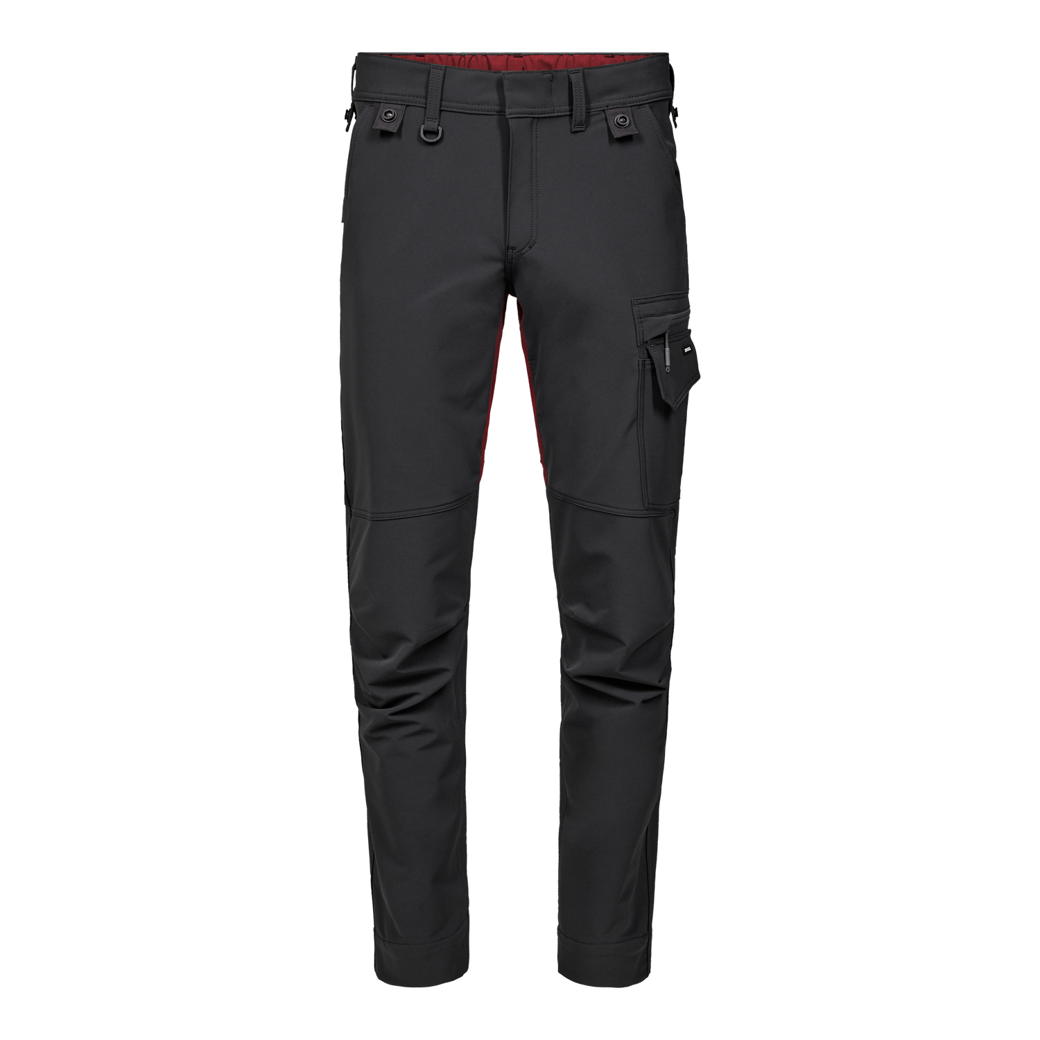Engel Workwear ENTIRE SERVICEHOSE MIT 4-WEGE STRETCH | Herren