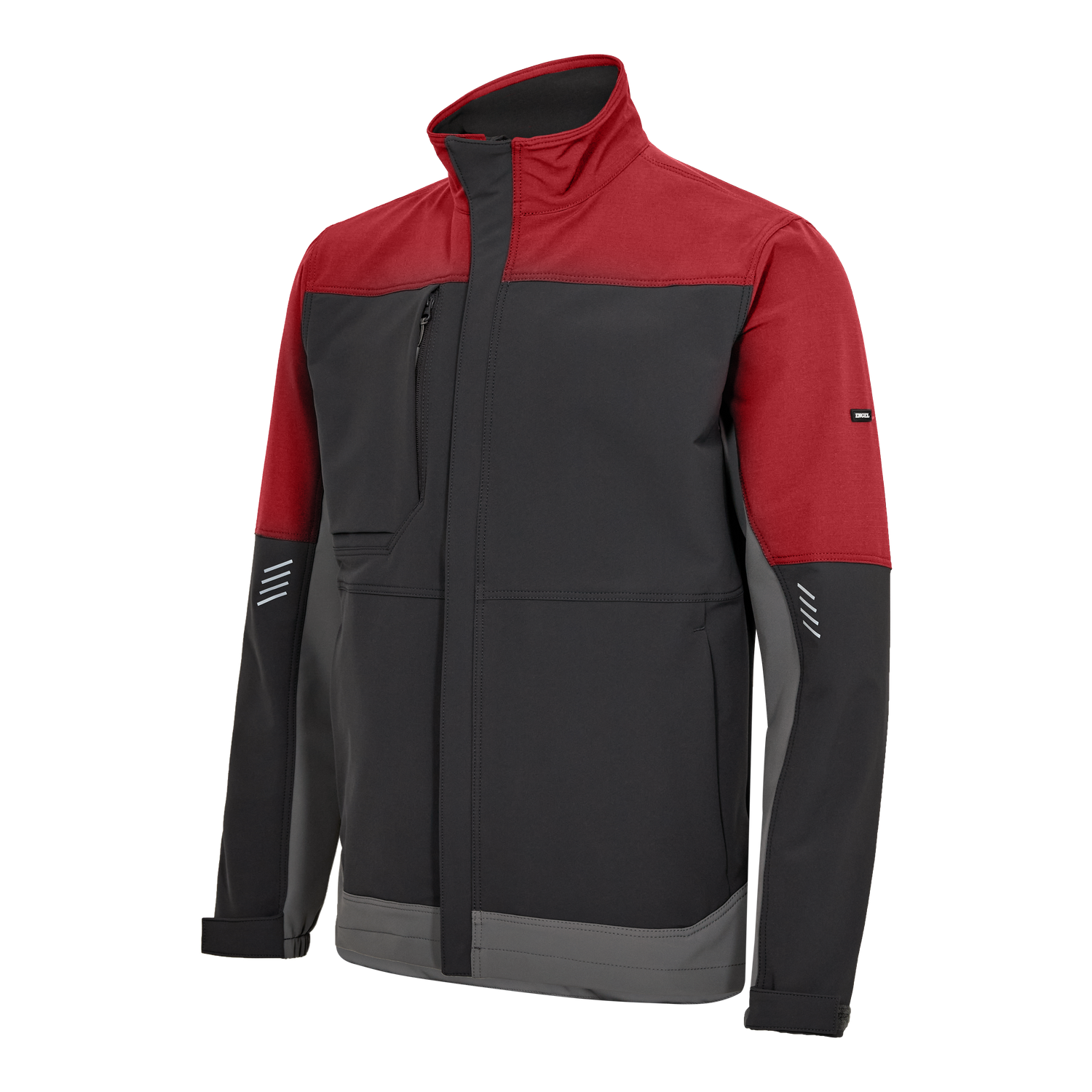 Engel Workwear ENTIRE ARBEITSJACKE MIT 4-WEGE-STRETCH | Herren