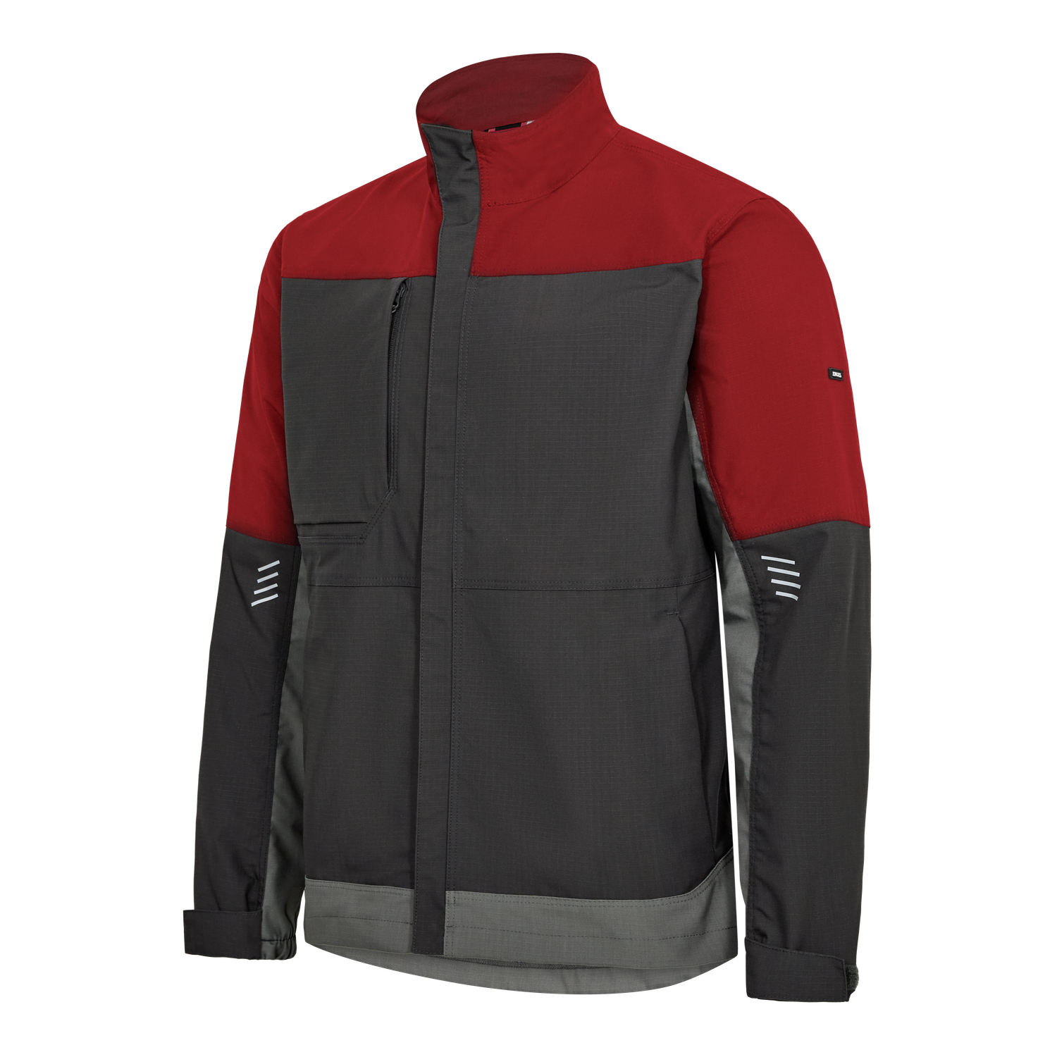 Engel Workwear ENTIRE ARBEITSJACKE MIT STRETCH | Herren