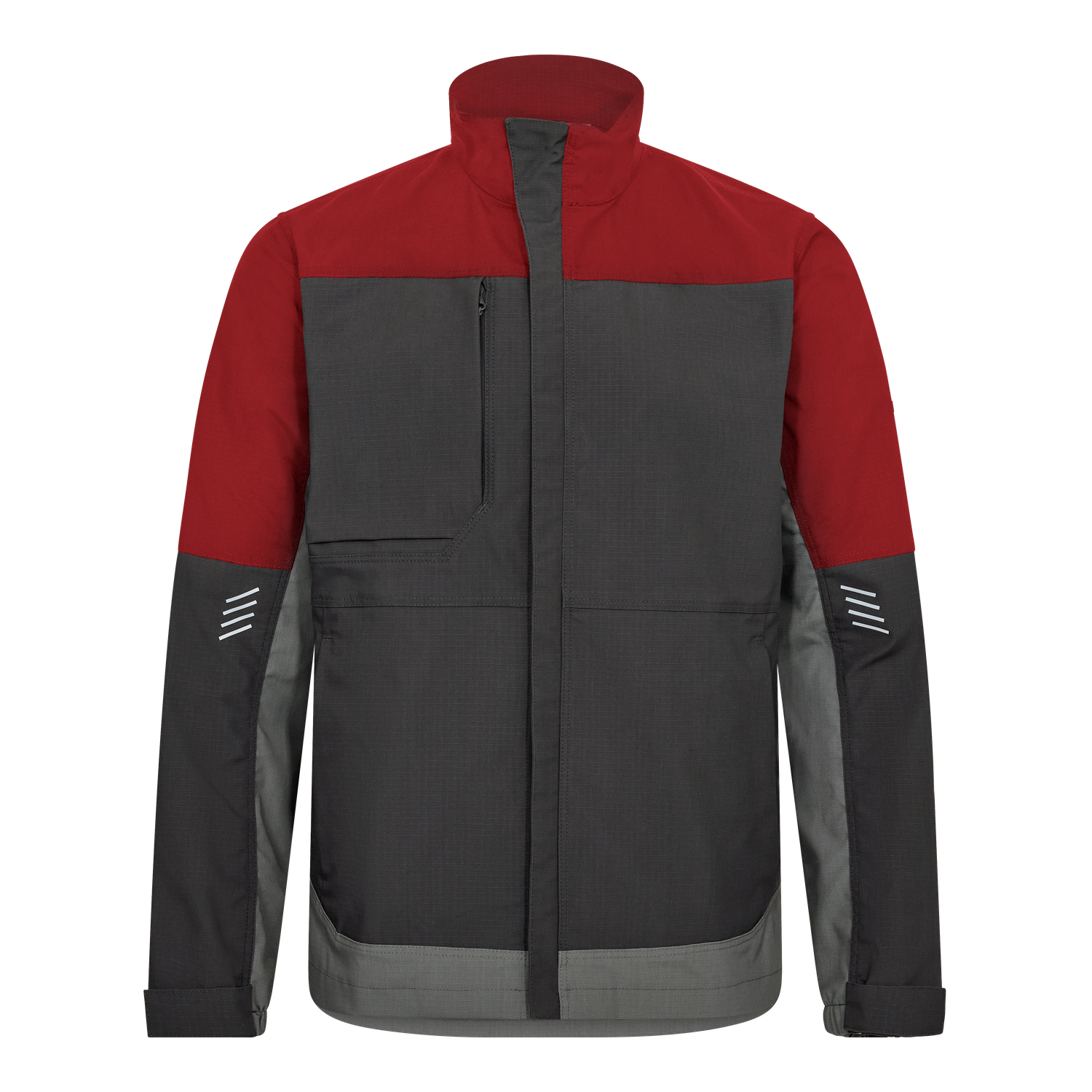 Engel Workwear ENTIRE ARBEITSJACKE MIT STRETCH | Herren