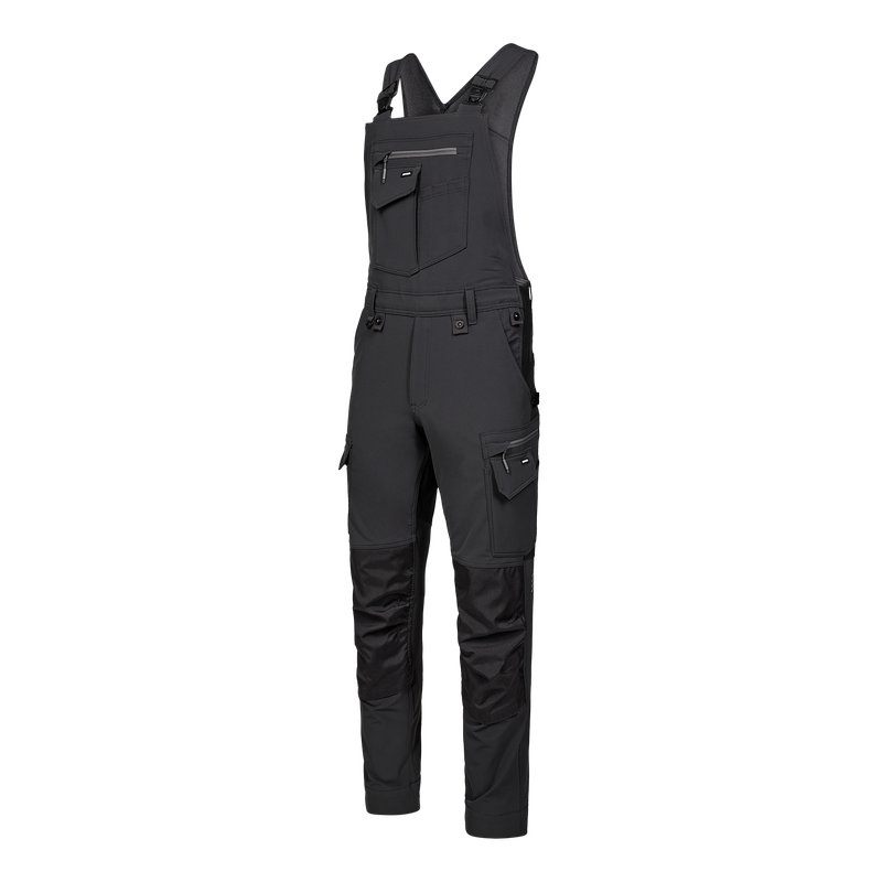 Engel Workwear ENTIRE LATZHOSE MIT 4-WEGE-STRETCH | Herren