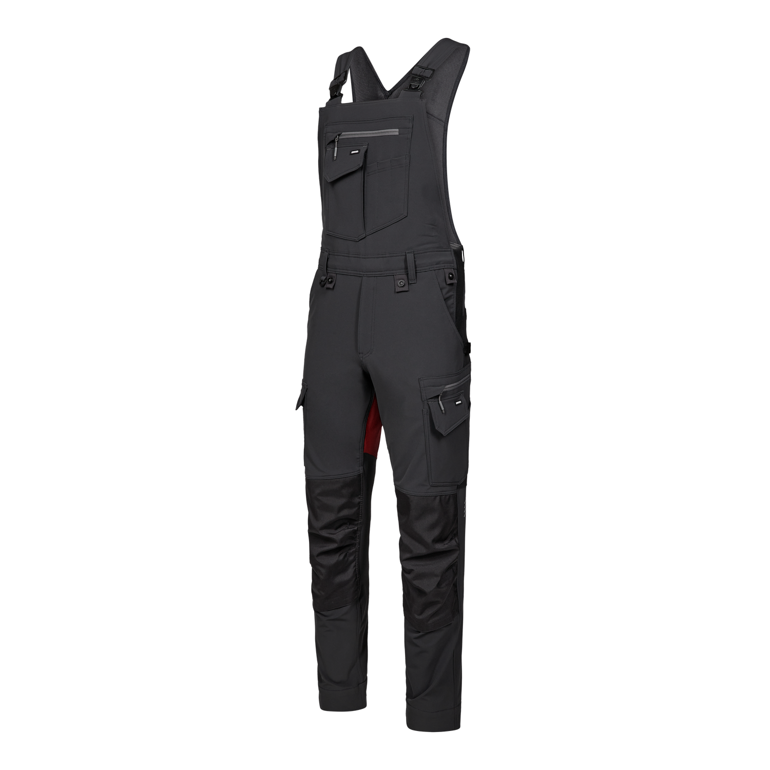 Engel Workwear ENTIRE LATZHOSE MIT 4-WEGE-STRETCH | Herren