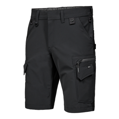Engel Workwear ENTIRE SHORTS MIT 4-WEGE-STRETCH | Herren