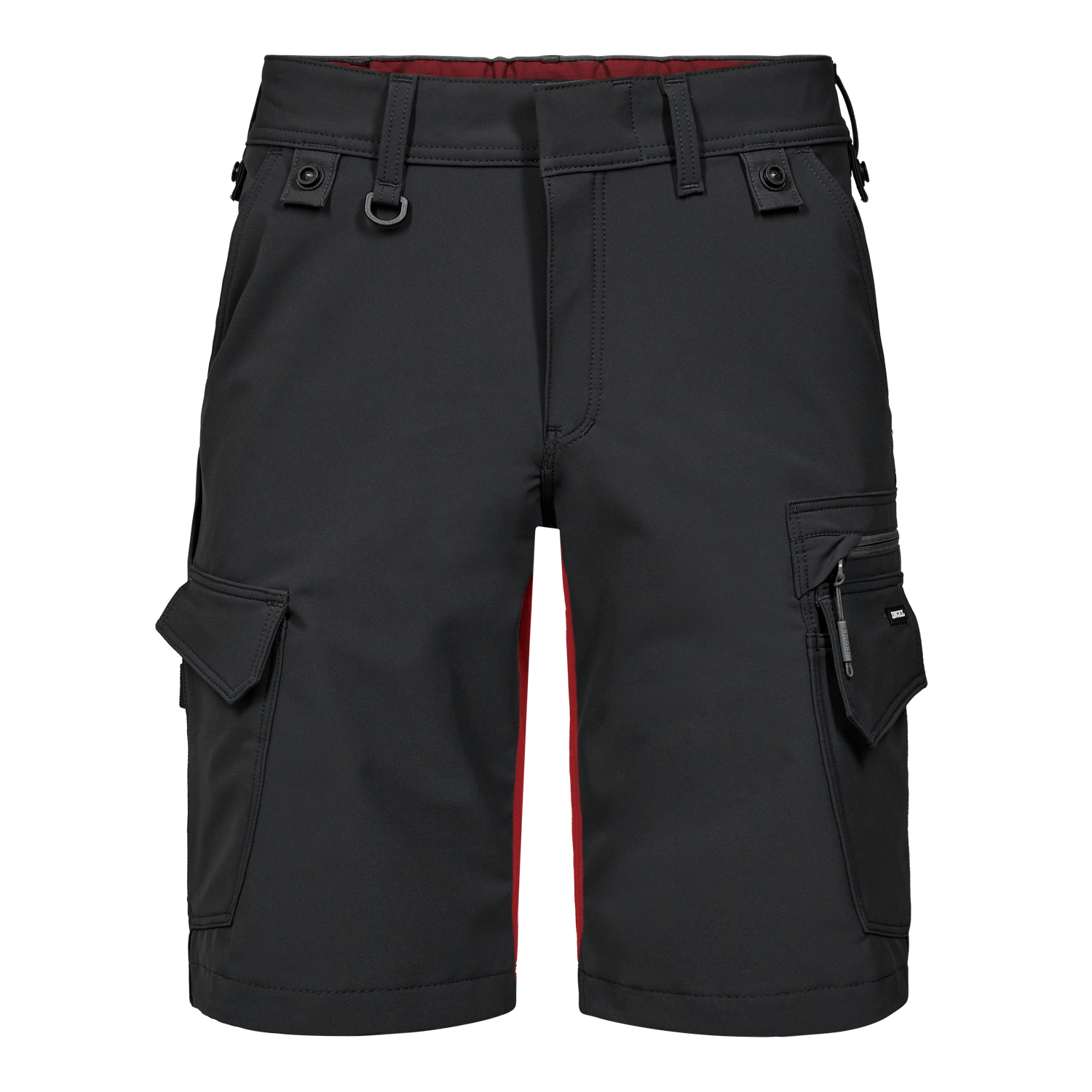 Engel Workwear ENTIRE SHORTS MIT 4-WEGE-STRETCH | Herren