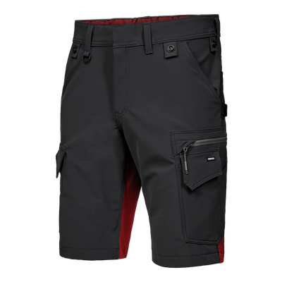 Engel Workwear ENTIRE SHORTS MIT 4-WEGE-STRETCH | Herren