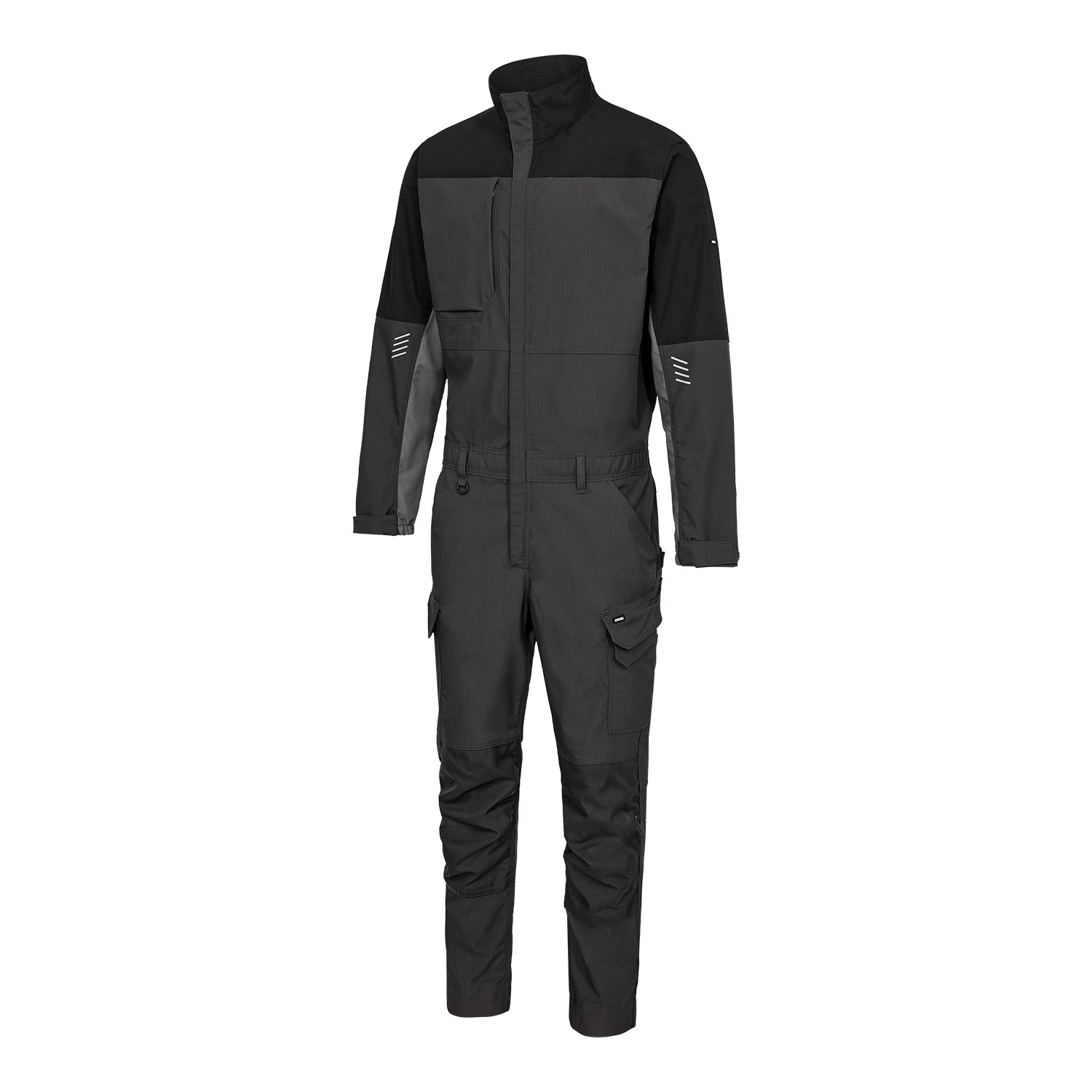 Engel Workwear ENTIRE OVERALL MIT 2-WEGE STRETCH | Herren