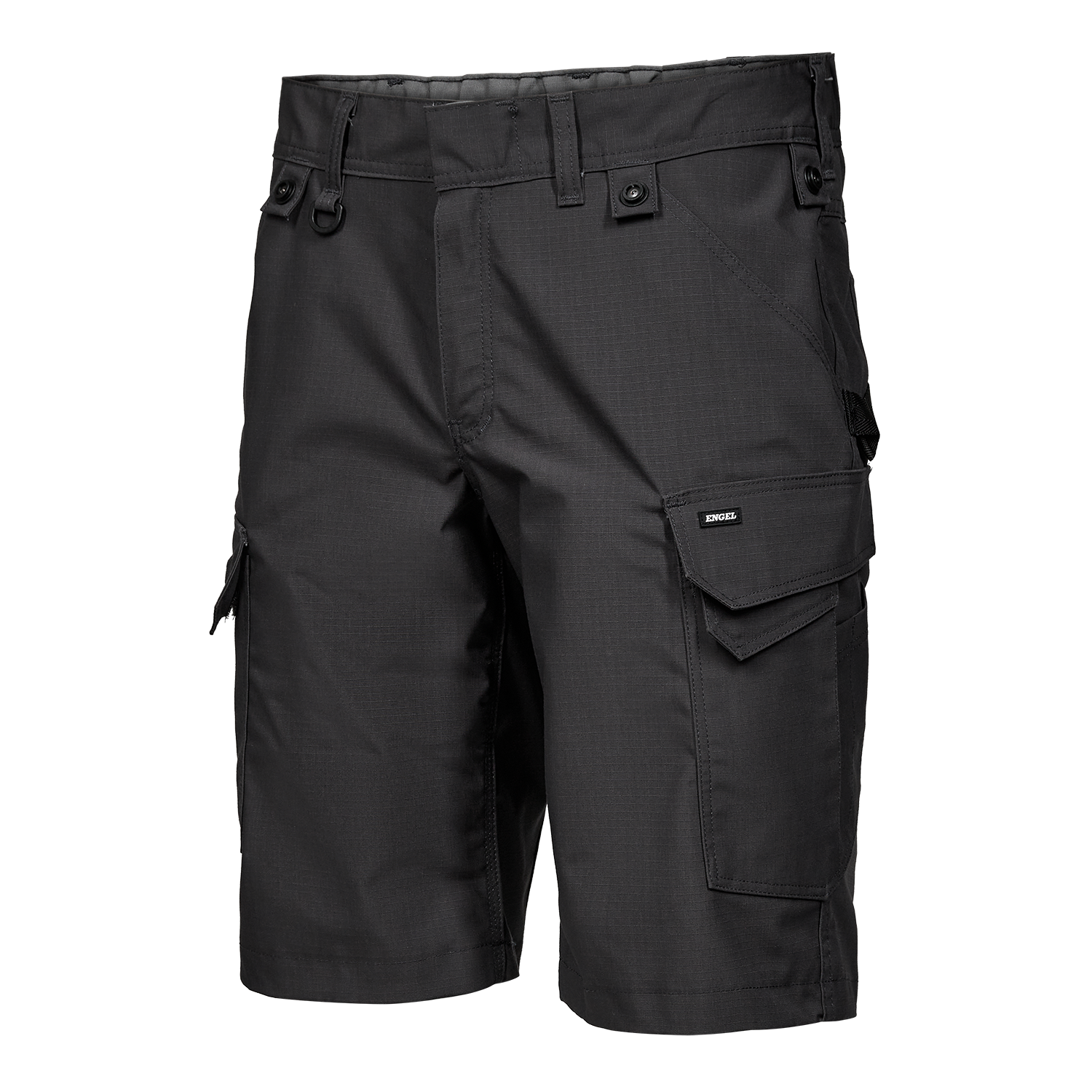 Engel Workwear ENTIRE SHORTS MIT 2-WEGE-STRETCH | Herren