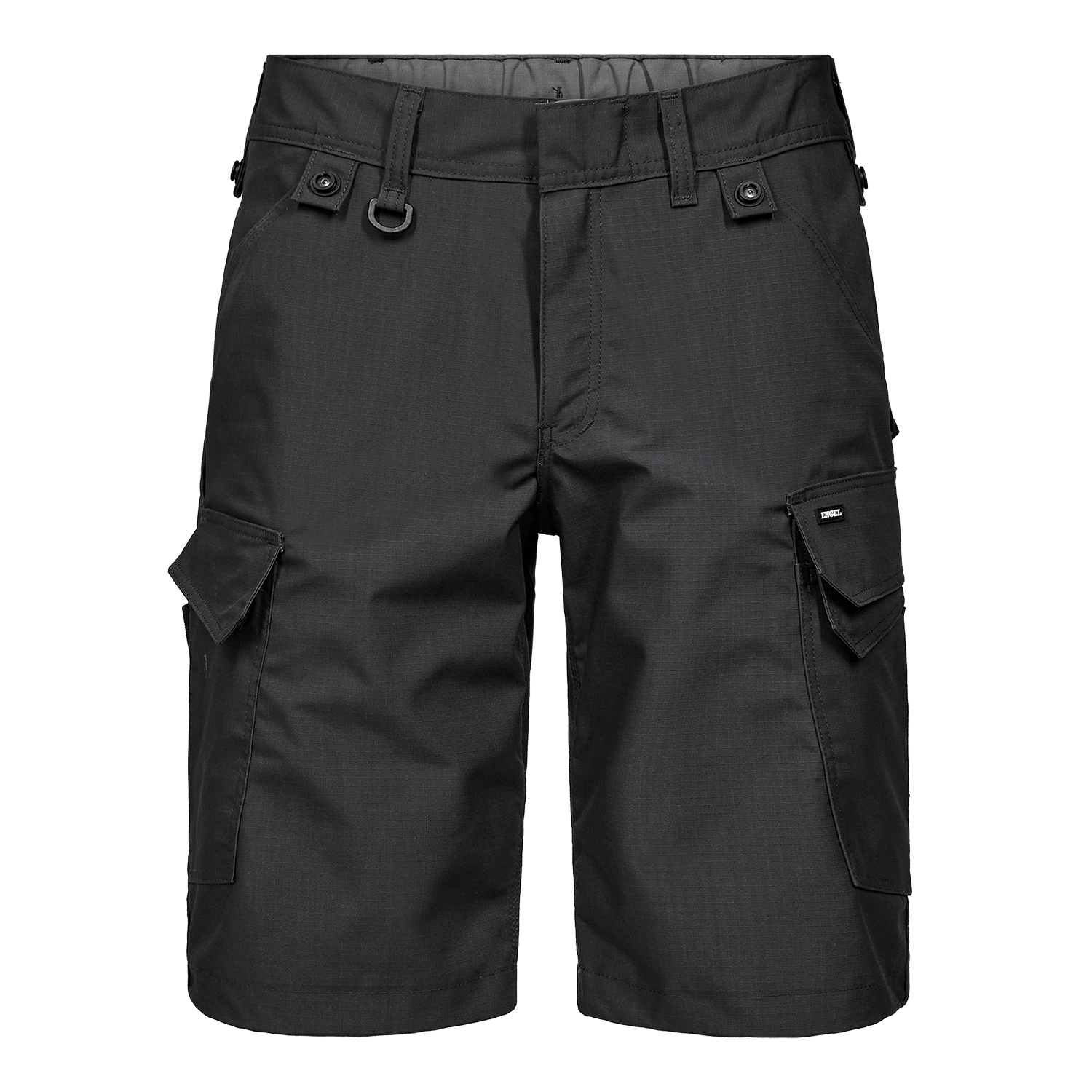 Engel Workwear ENTIRE SHORTS MIT 2-WEGE-STRETCH | Herren
