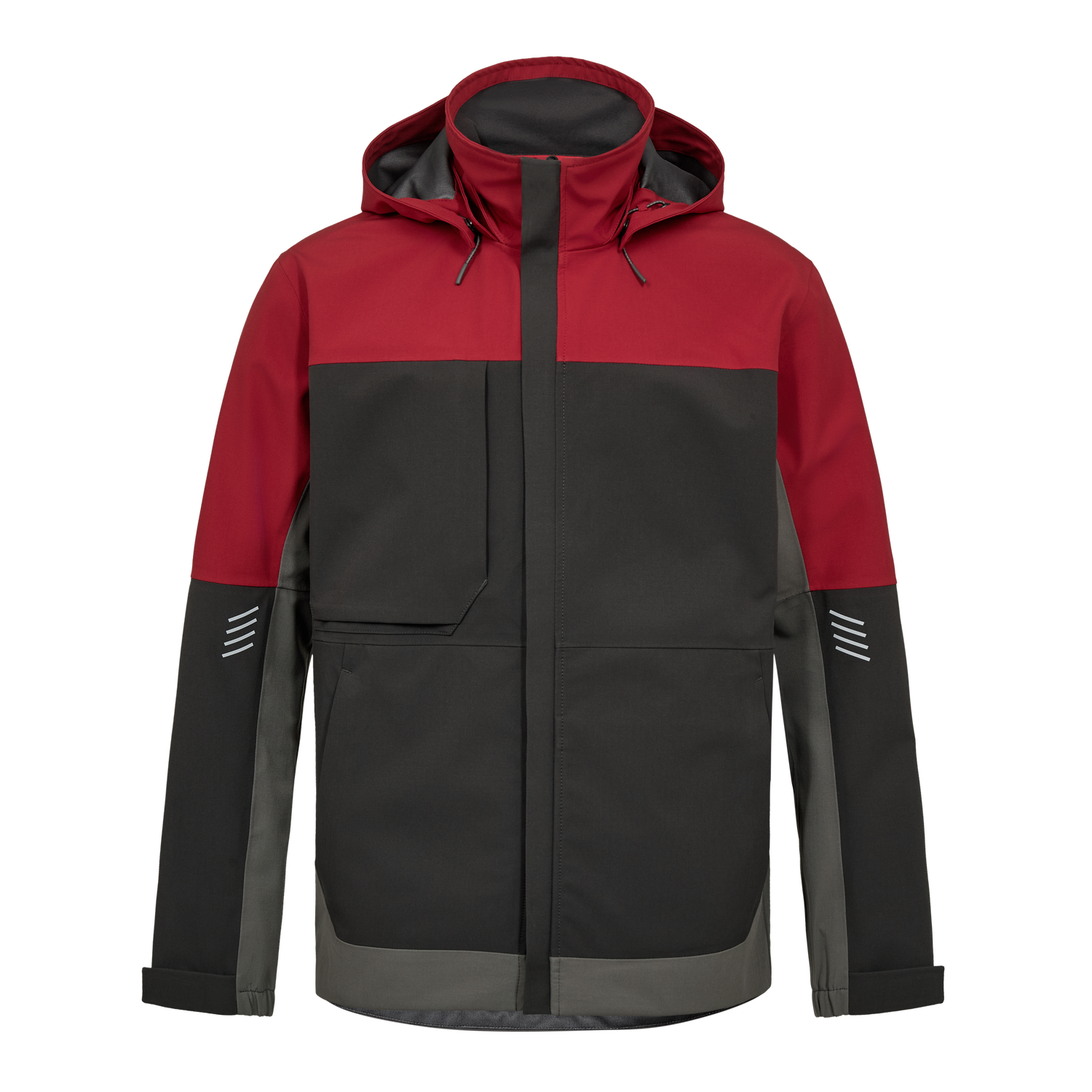 Engel Workwear ENTIRE SHELLJACKE - Regenjacke | Herren