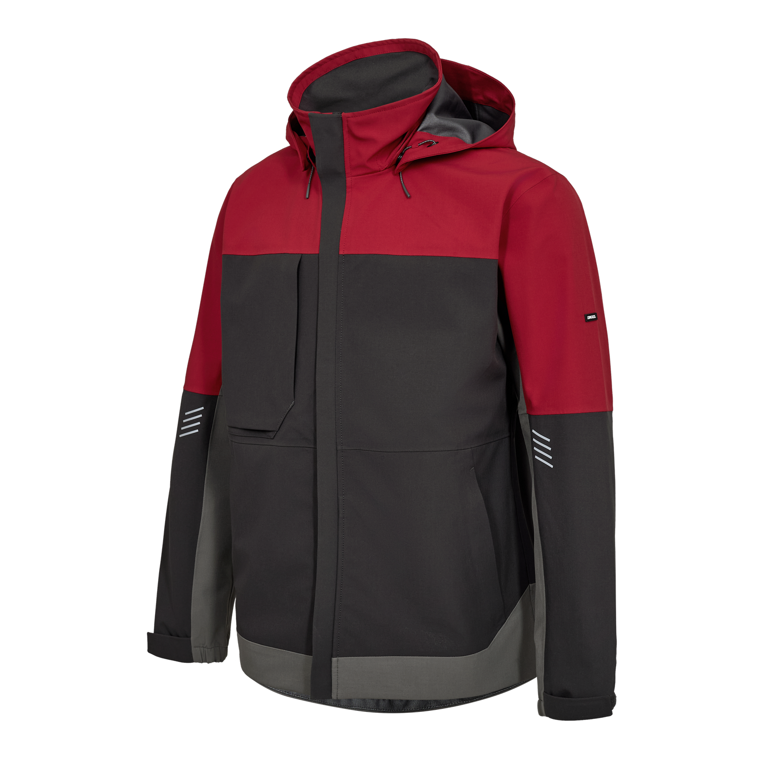 Engel Workwear ENTIRE SHELLJACKE - Regenjacke | Herren