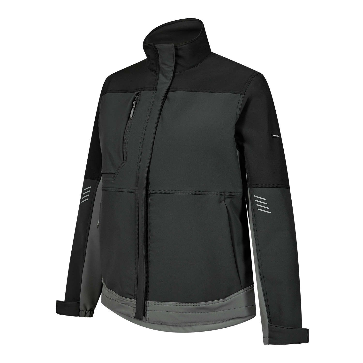 Engel Workwear ENTIRE ARBEITSJACKE MIT 4-WEGE-STRETCH | Damen