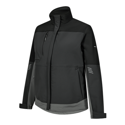 Engel Workwear ENTIRE ARBEITSJACKE MIT 4-WEGE-STRETCH | Damen