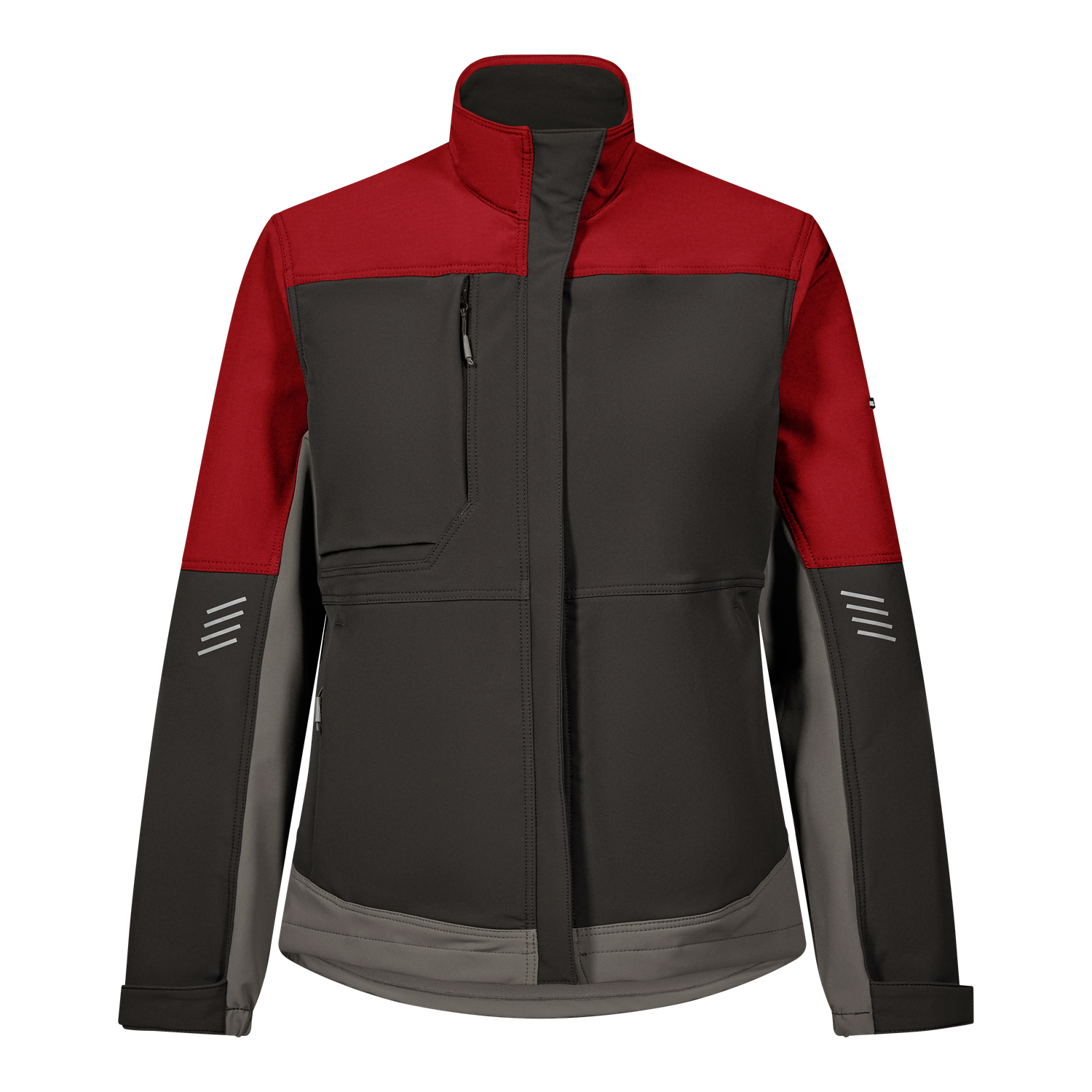 Engel Workwear ENTIRE ARBEITSJACKE MIT 4-WEGE-STRETCH | Damen