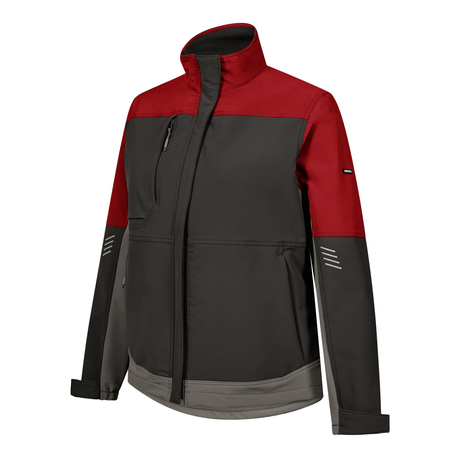 Engel Workwear ENTIRE ARBEITSJACKE MIT 4-WEGE-STRETCH | Damen