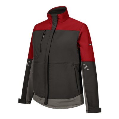 Engel Workwear ENTIRE ARBEITSJACKE MIT 4-WEGE-STRETCH | Damen