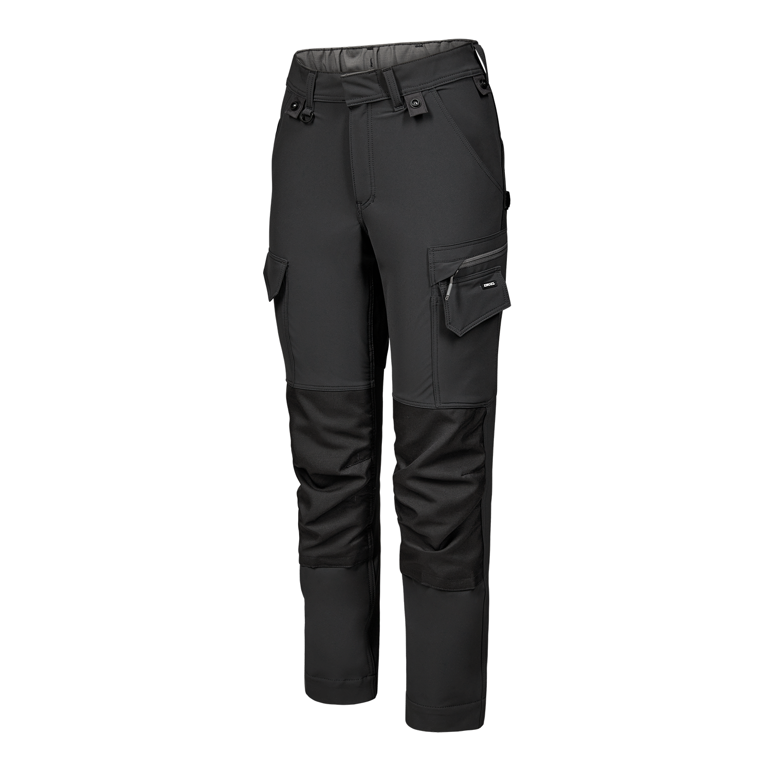 Engel Workwear ENTIRE ARBEITSHOSE MIT 4-WEGE-STRETCH | Damen