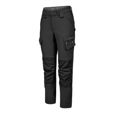 Engel Workwear ENTIRE ARBEITSHOSE MIT 4-WEGE-STRETCH | Damen