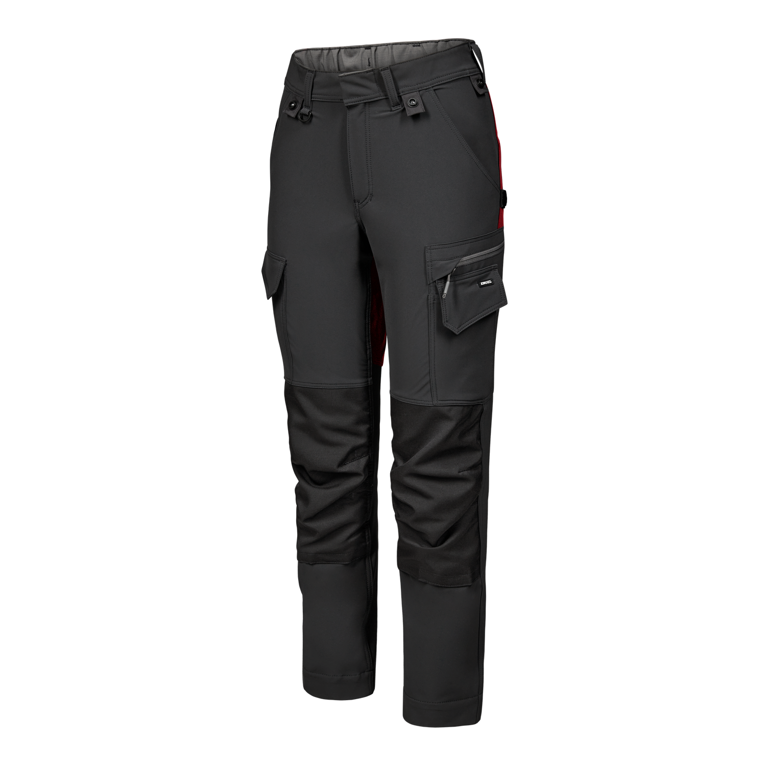 Engel Workwear ENTIRE ARBEITSHOSE MIT 4-WEGE-STRETCH | Damen