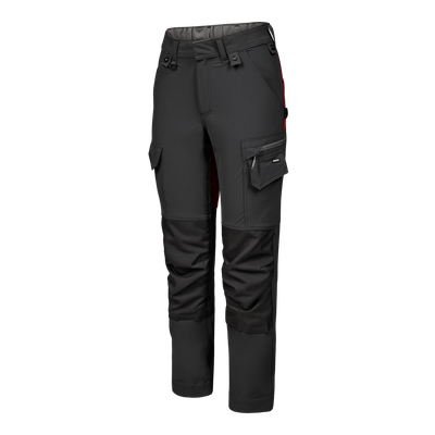 Engel Workwear ENTIRE ARBEITSHOSE MIT 4-WEGE-STRETCH | Damen