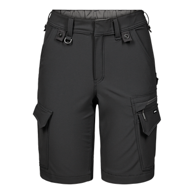 Engel Workwear ENTIRE ARBEITSSHORTS MIT 4-WEGE-STRETCH | Damen