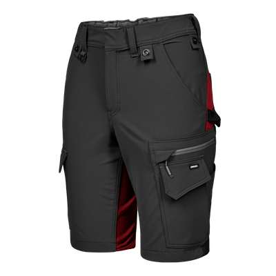 Engel Workwear ENTIRE ARBEITSSHORTS MIT 4-WEGE-STRETCH | Damen