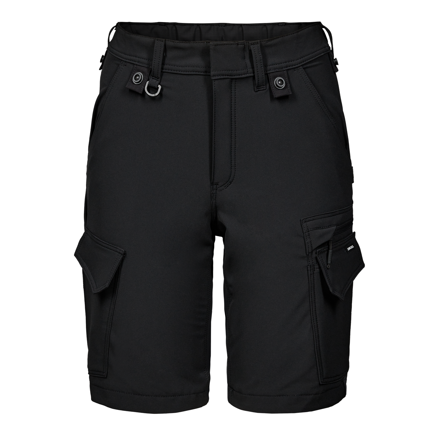 Engel Workwear ENTIRE ARBEITSSHORTS MIT 4-WEGE-STRETCH | Damen