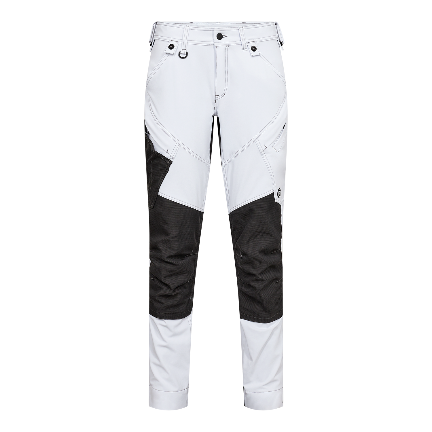 Engel Workwear X-TREME HANDWERKERHOSE MAURER MIT 4-WEGE-STRETCH | Herren