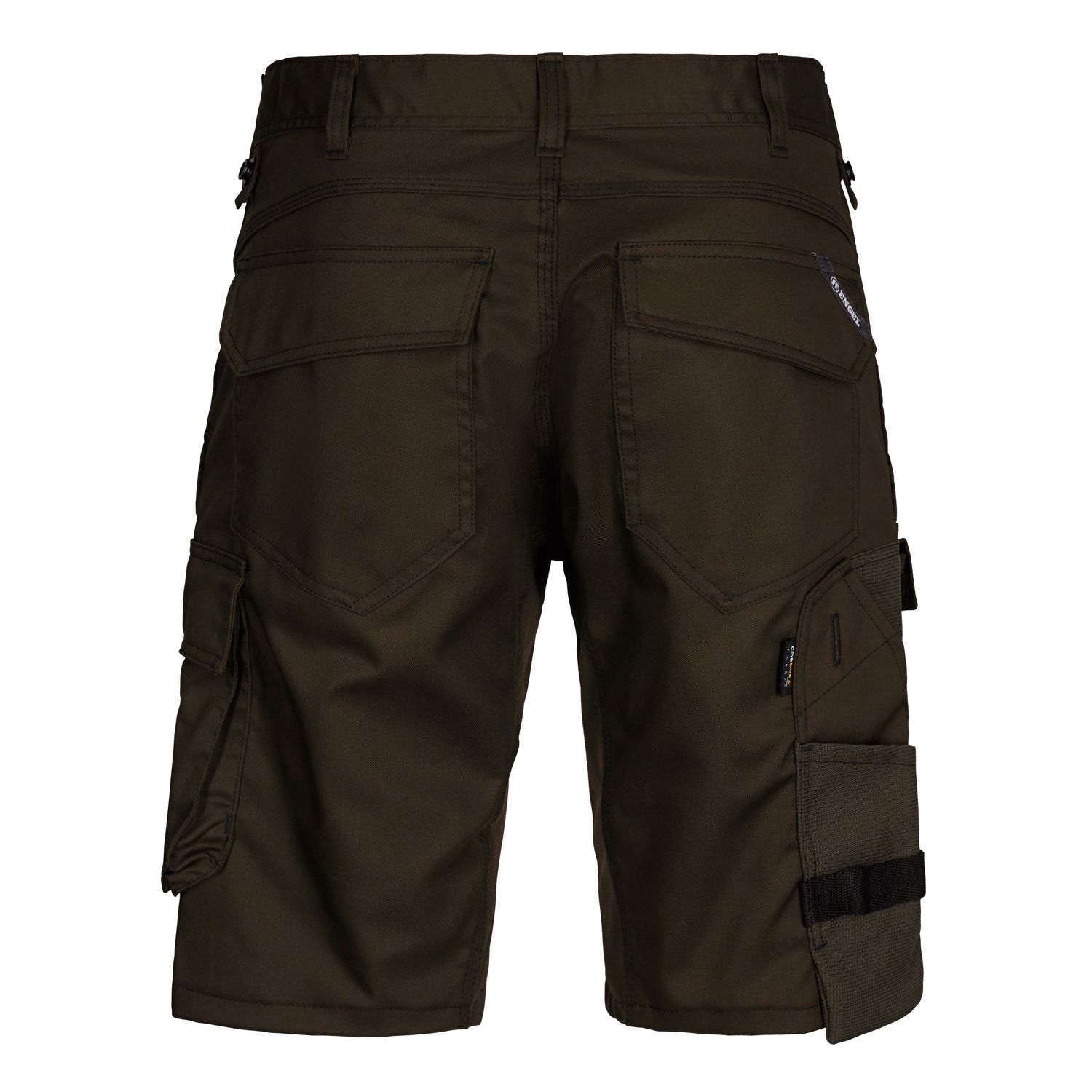 Engel Workwear X-TREME SHORTS AUS STRETCH | Herren