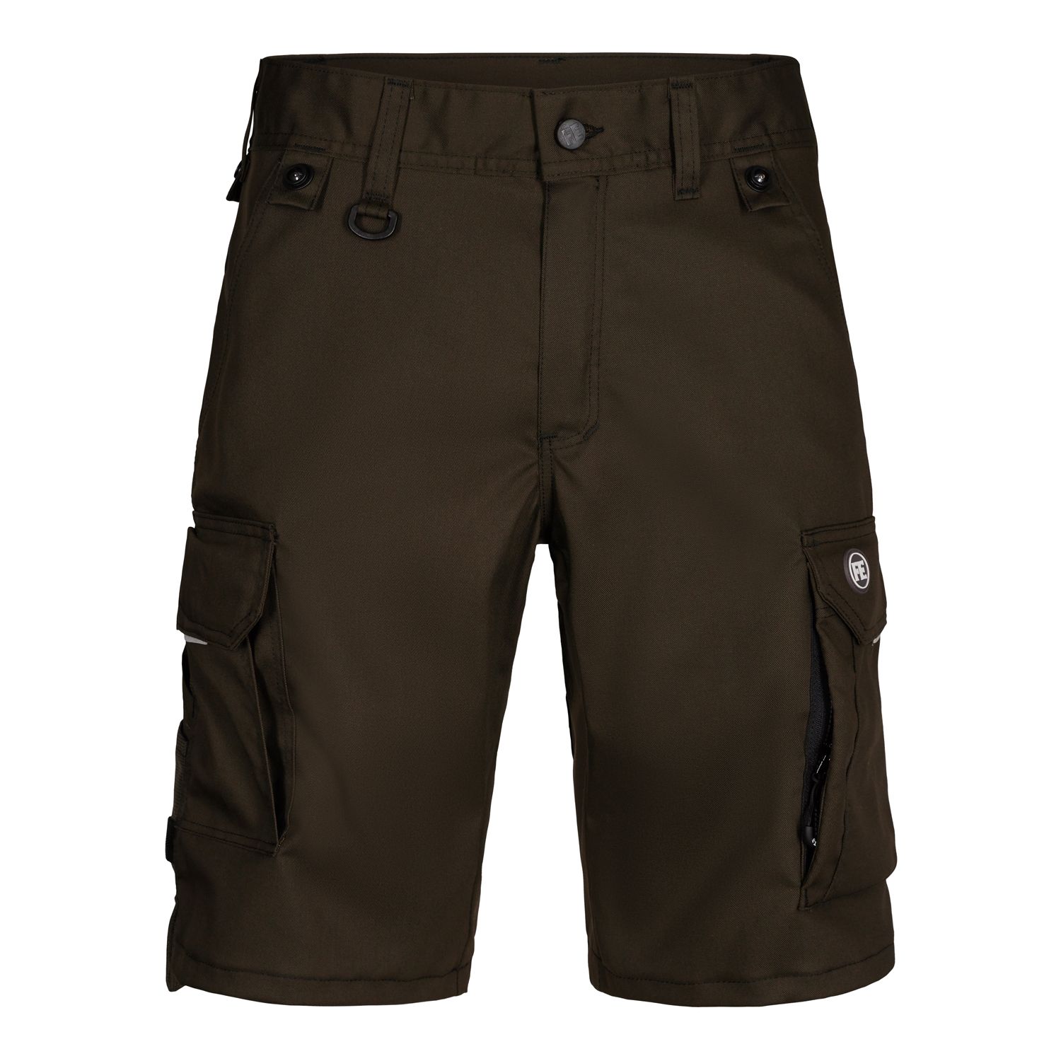 Engel Workwear X-TREME SHORTS AUS STRETCH | Herren