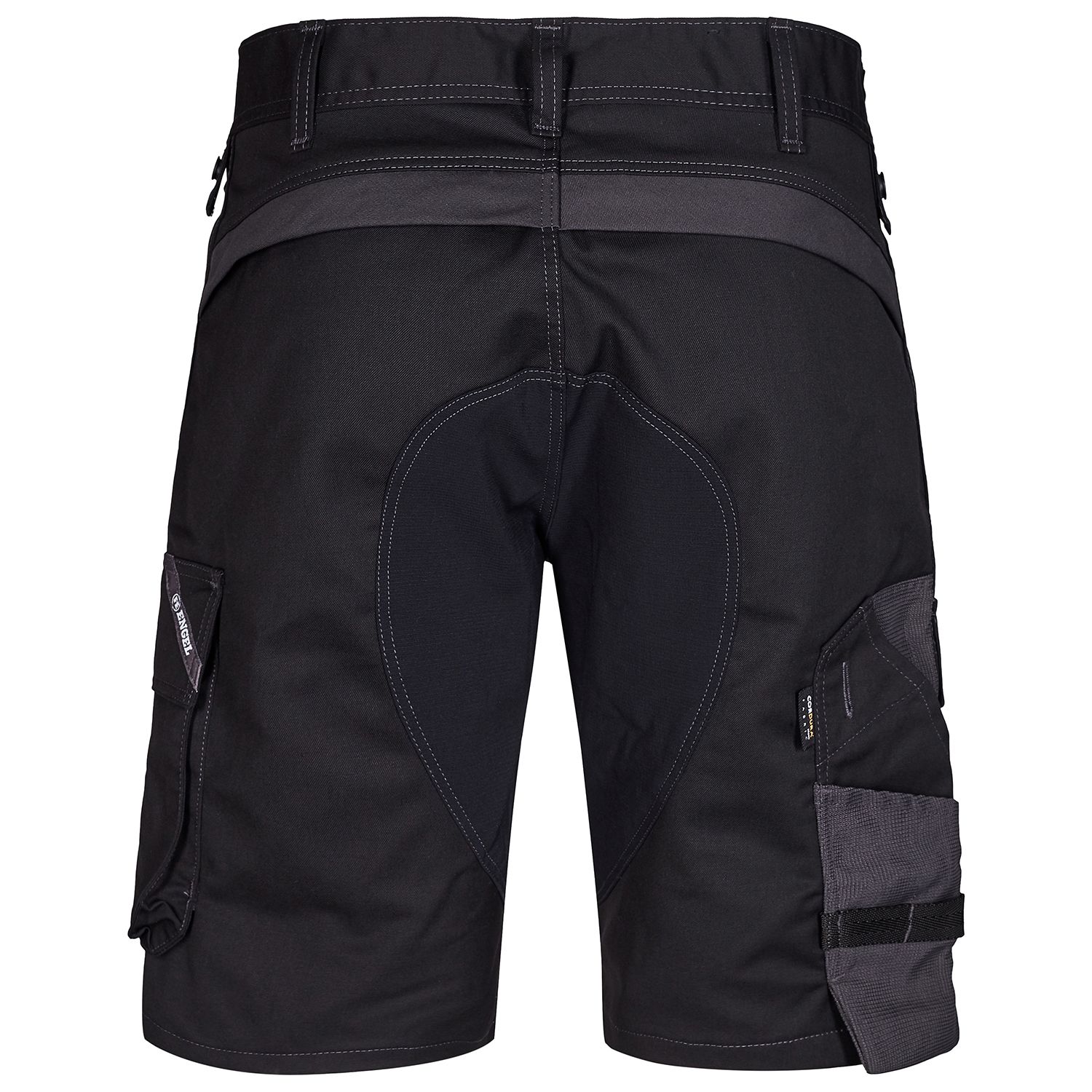 Engel Workwear X-TREME SHORTS MIT STRETCH - Slim Fit | Herren