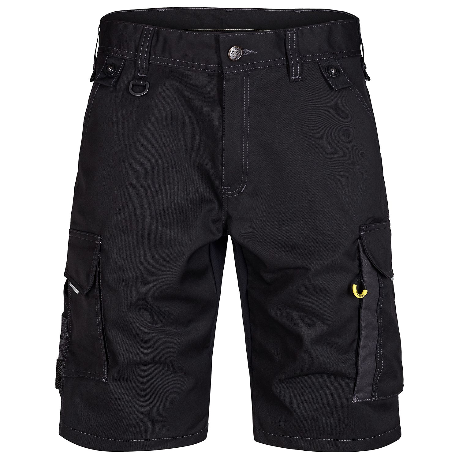 Engel Workwear X-TREME SHORTS MIT STRETCH - Slim Fit | Herren