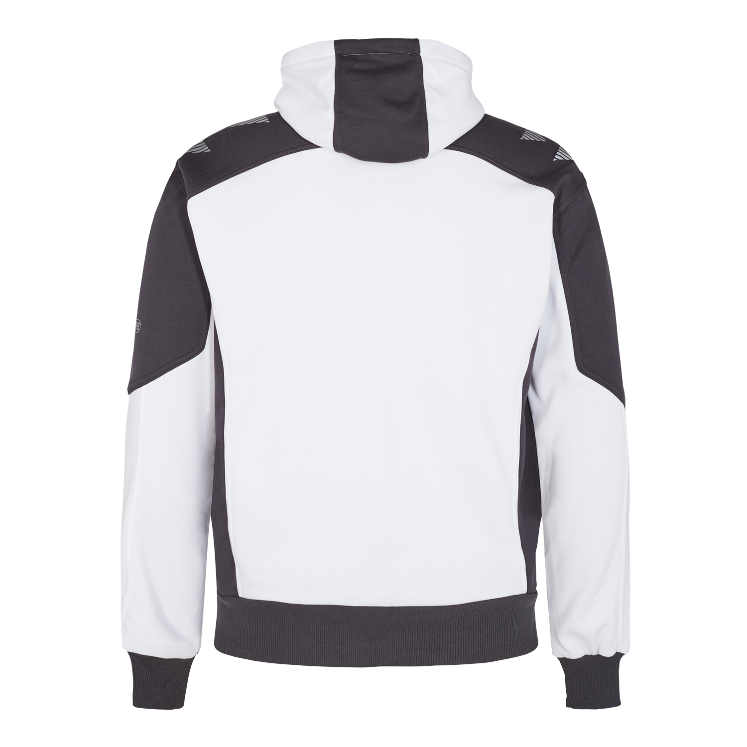 Engel Workwear GALAXY SWEATCARDIGAN MIT KAPUZE | Herren