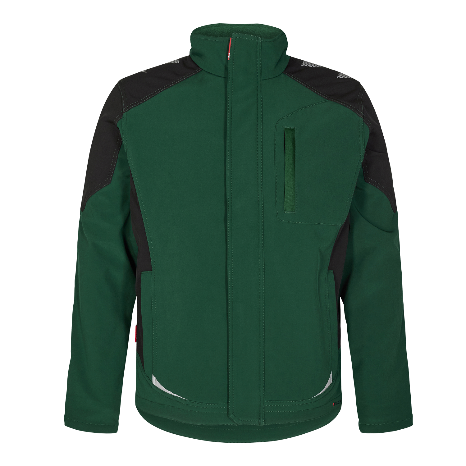 Engel Workwear GALAXY SOFTSHELLJACKE | Herren