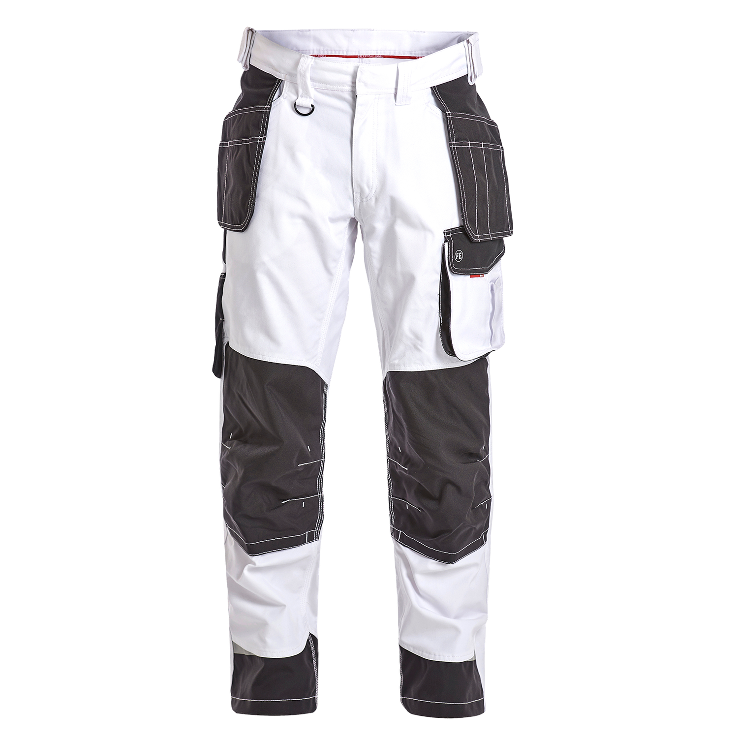 Engel Workwear GALAXY ARBEITSHOSE MIT HOLSTERTASCHEN | Herren