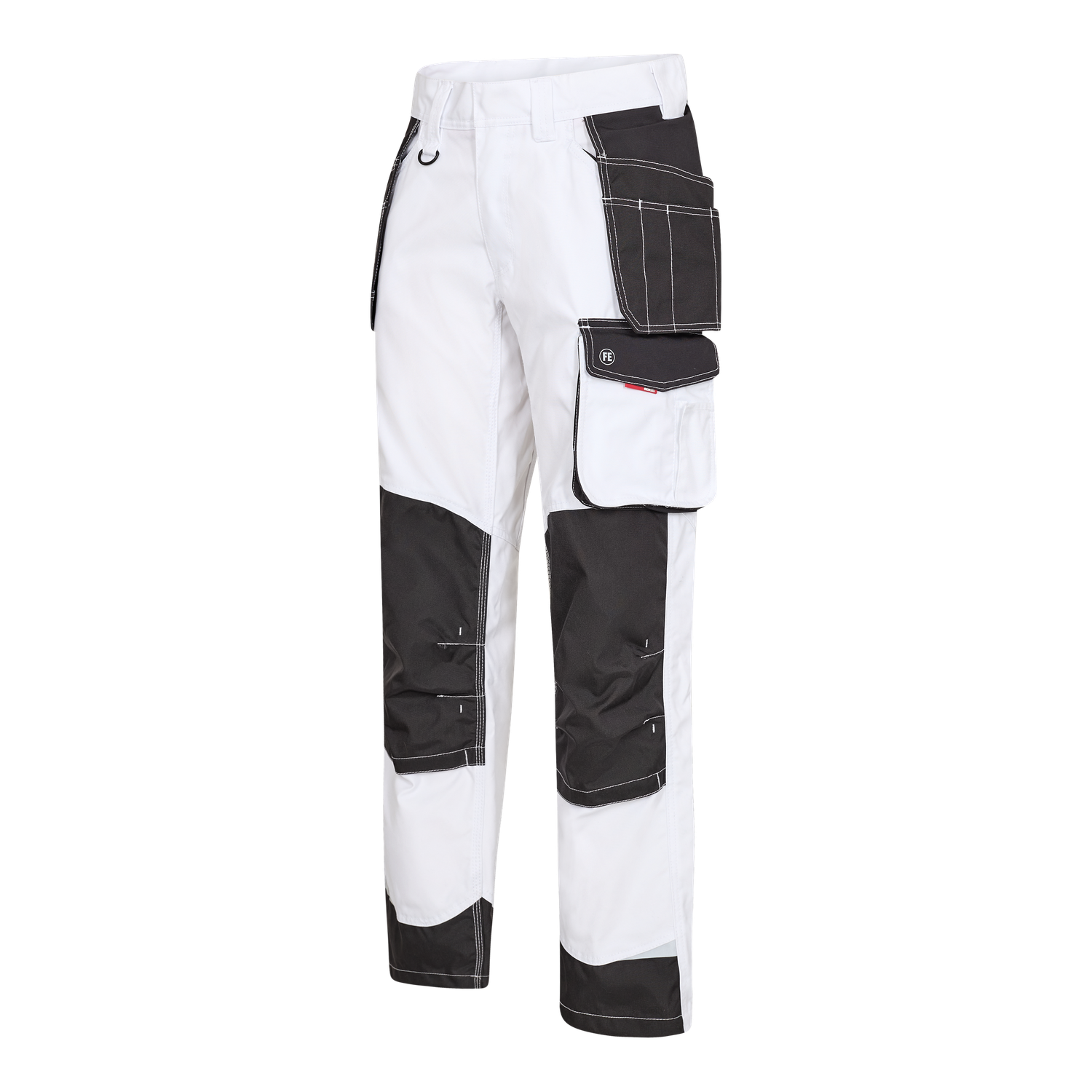 Engel Workwear GALAXY ARBEITSHOSE MIT HOLSTERTASCHEN | Herren
