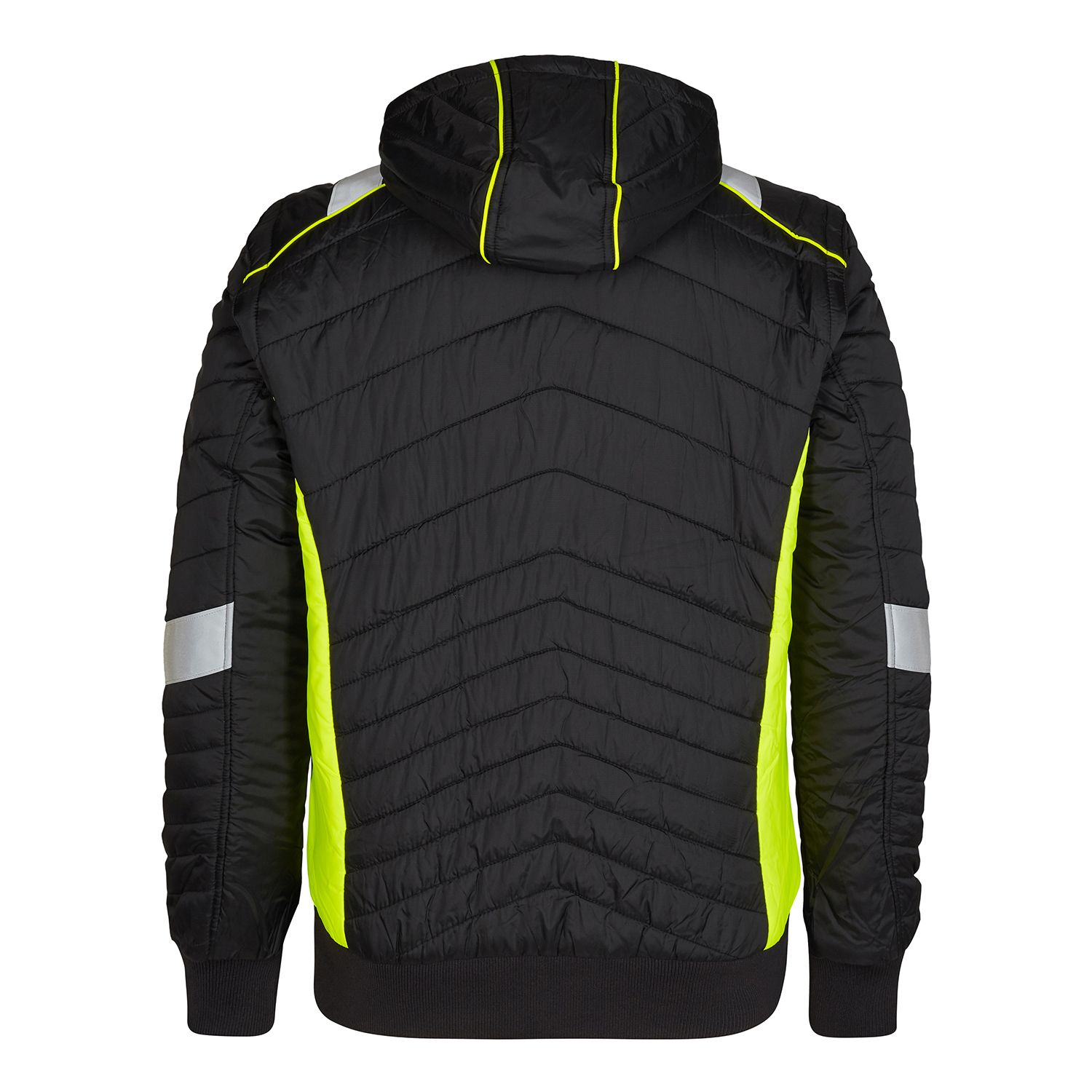 Engel Workwear CARGO STEPPJACKE | Herren