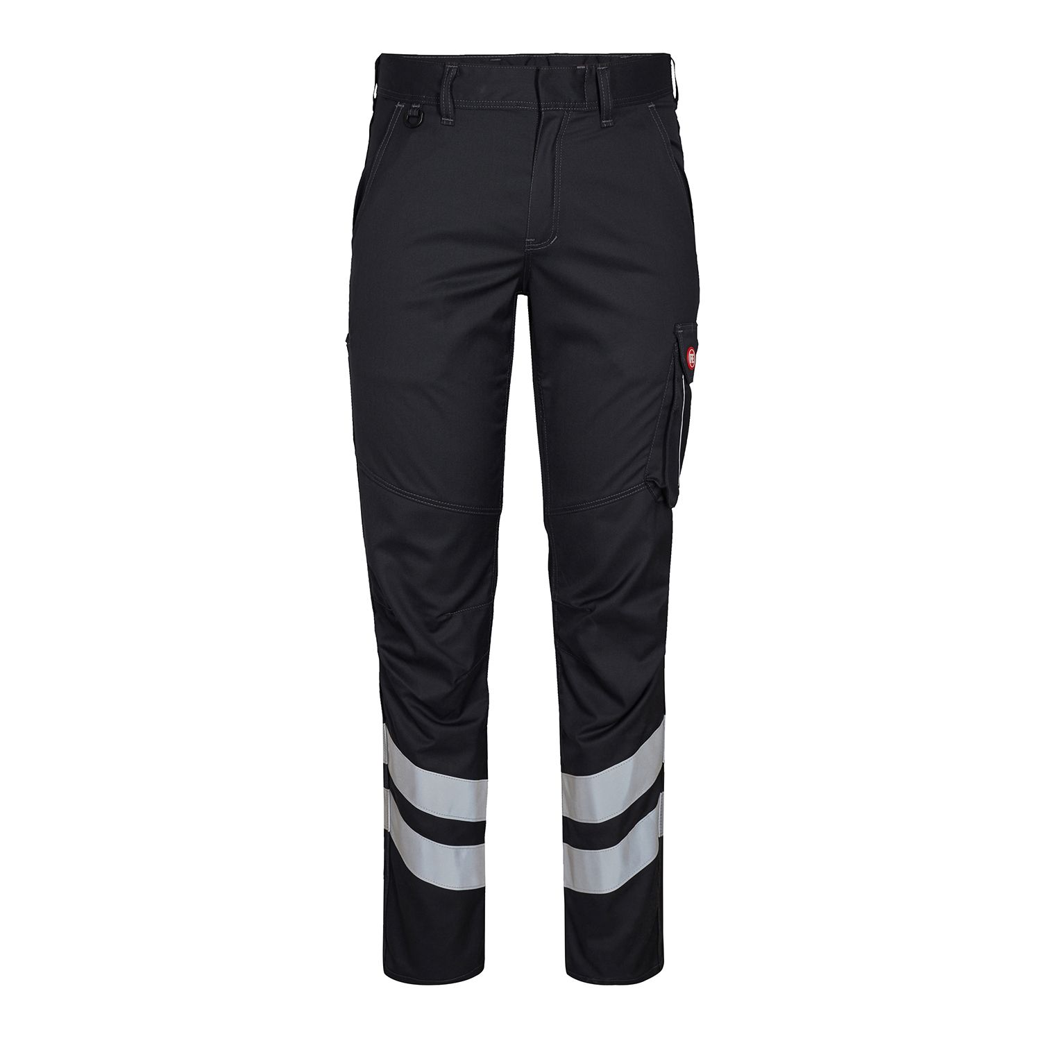 Engel Workwear CARGO SERVICEHOSE MIT REFLEXSTREIFEN | Herren