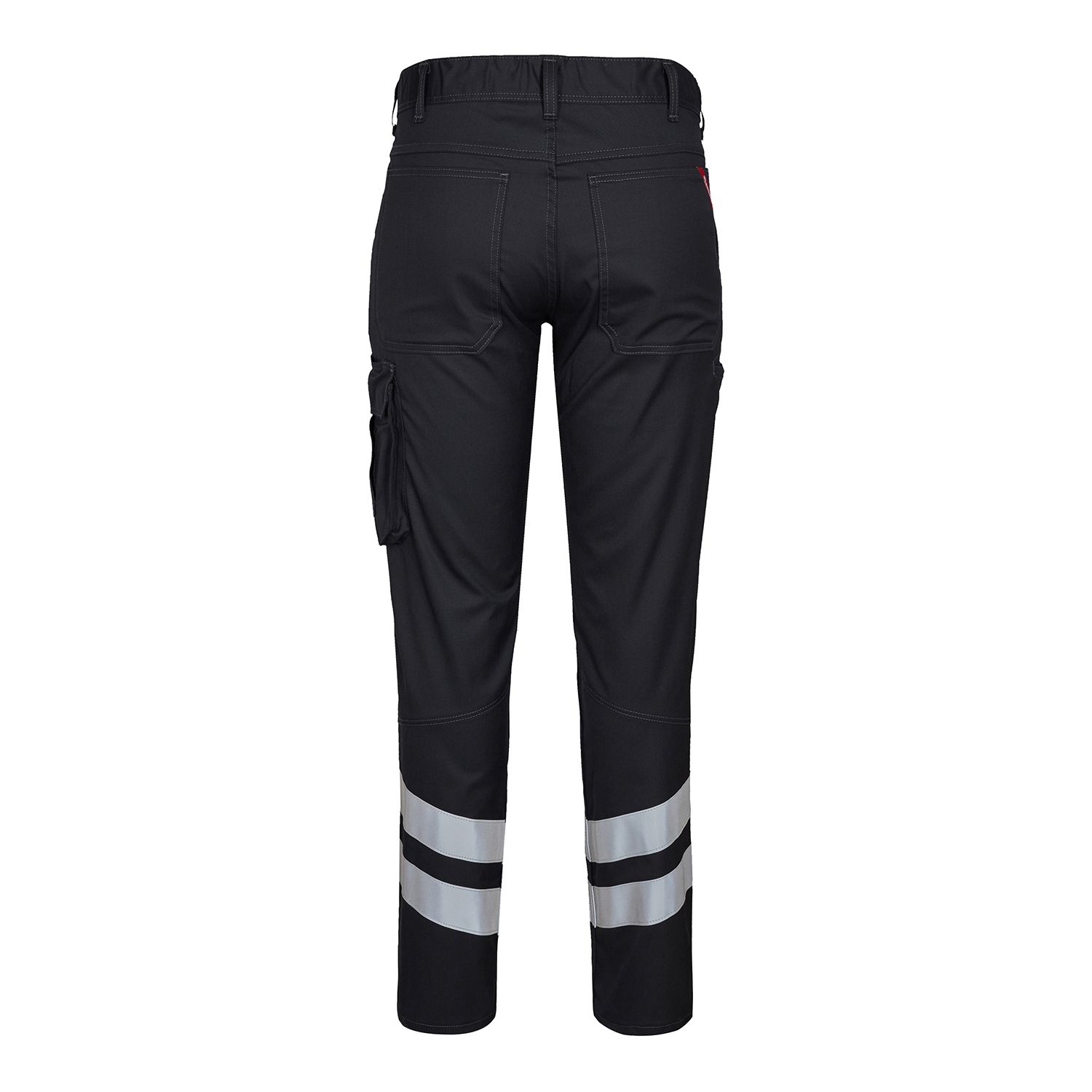 Engel Workwear CARGO SERVICEHOSE MIT REFLEXSTREIFEN | Herren