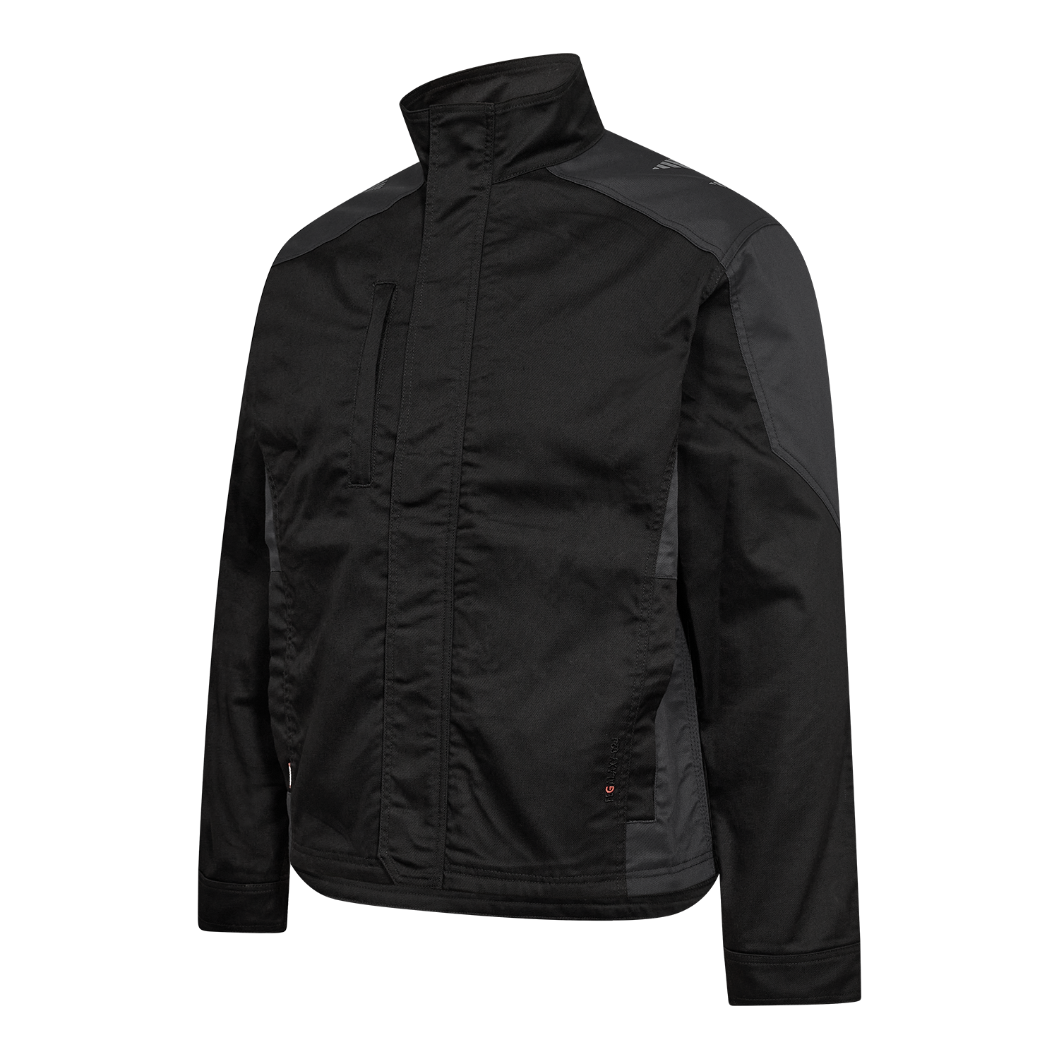 Engel Workwear GALAXY ARBEITSJACKE MIT STRETCH | Herren